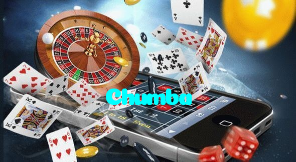 Chumba خوش آمدید بونس +600% پیشکش موبائل ایپ کے پروموشن سیکشن میں دکھائی دیتی ہے۔