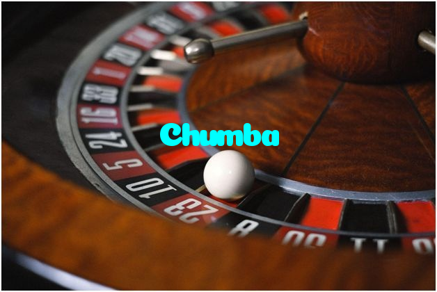 making first deposit on Chumba website using local payment methods in Pakistan